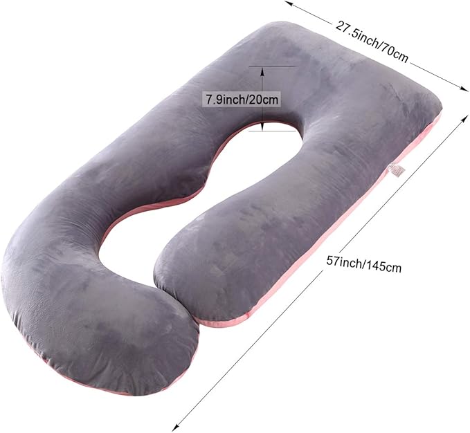 Coussin de grossesse