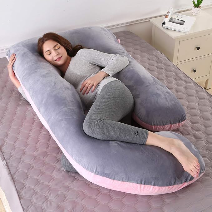 Coussin de grossesse