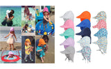 Chapeau d'été enfants