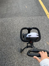 Poussette - TravelLite™ - de voyage polyvalente pour bebe