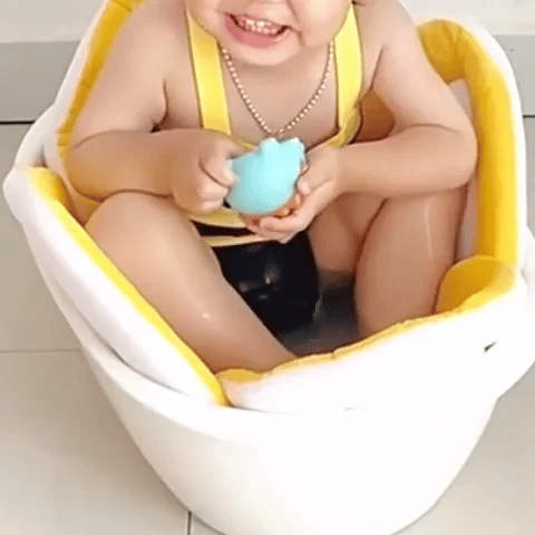 Siege de bain bebe - Duniversbebe.com