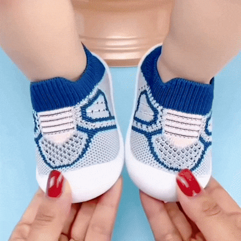 Chaussure bebe