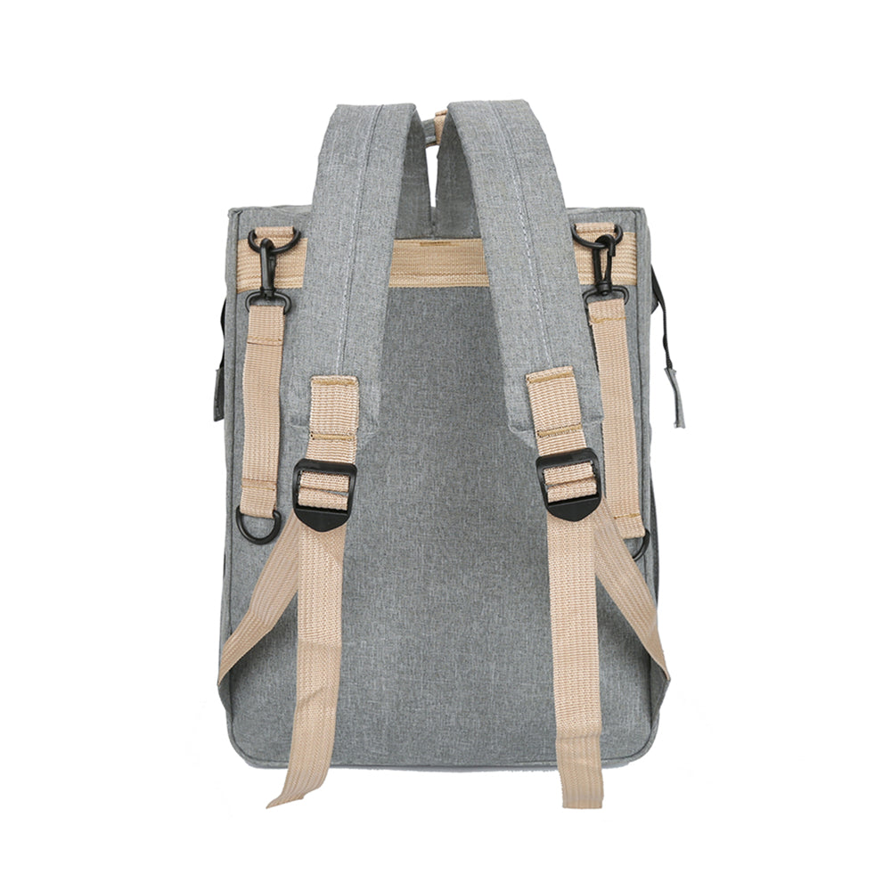 Lit de voyage bébé - Duniversbebe.com