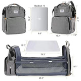 Lit de voyage bébé