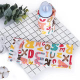 Chauffe Biberon - BabyBottleWarmer™ - Lettres
