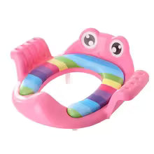 Rehausseur toilette