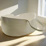 Berceau Bébé - BabyPortableCradle™ - Beige