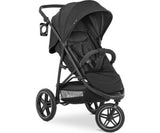 poussette de luxe 3 roues haute paysage Poussette multi-fonctionnel bébé landau bébé poussettes