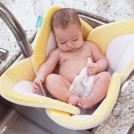 Fleur de Bain pour Bébé DSOUWEH - Duniversbebe.com