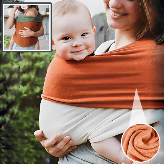 Écharpe de portage - Duniversbebe.com