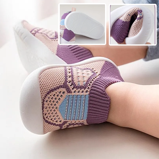 Chaussure bebe