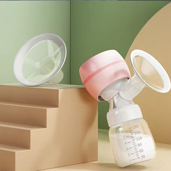 TIRE LAIT électrique automatique - Duniversbebe.com