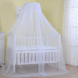 Ciel De Lit Berceau Bébé