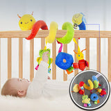 jouet bébé tour de lit