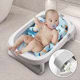 Baignoire bébé Pliante Portable pour voyage
