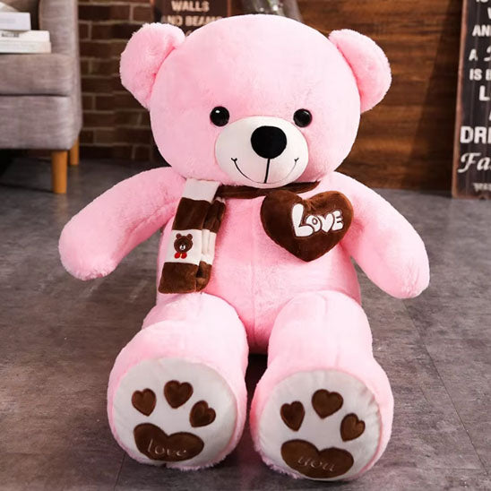 Ours en Peluche - Duniversbebe.com