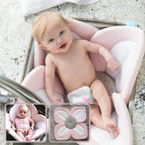 Fleur de Bain pour Bébé DSOUWEH