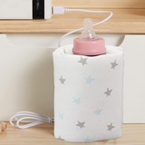 Chauffe Biberon - BabyBottleWarmer™ - Etoile