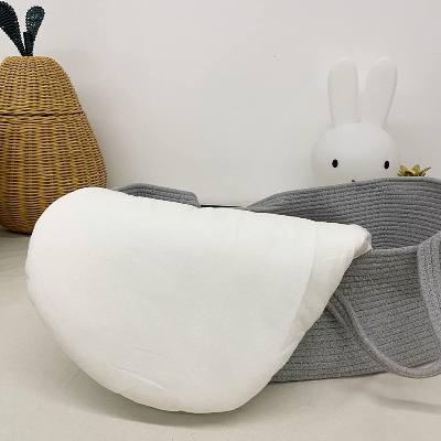 Berceau Bébé Portable - BabyPortableCradle™ en Gris - Duniversbebe.com