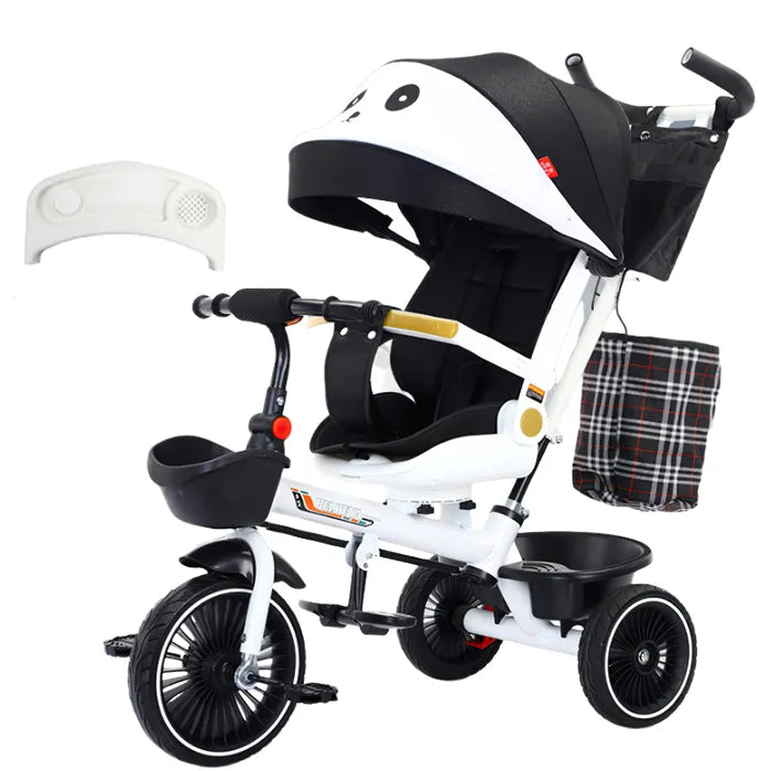 Tricycle bebe - Duniversbebe.com