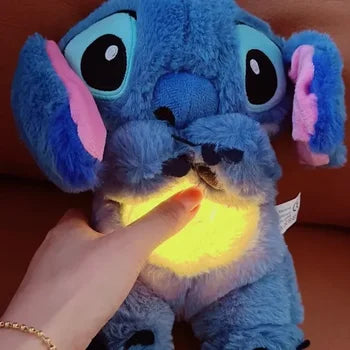 Ours respiratoire pour bébé - Duniversbebe.com