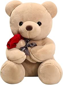 Ours en Peluche - Duniversbebe.com