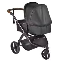 poussette    Chariot léger 4 en 1 - Duniversbebe.com