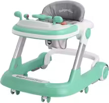 Trotteur Bébé - Duniversbebe.com