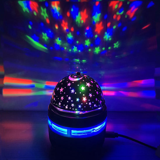 VEILLEUSE MUSICALE BÉBÉ - Duniversbebe.com