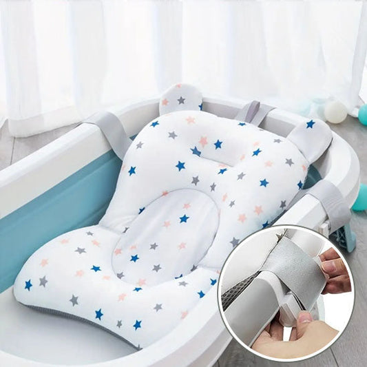 Baignoire bébé Pliante Portable pour voyage - Duniversbebe.com