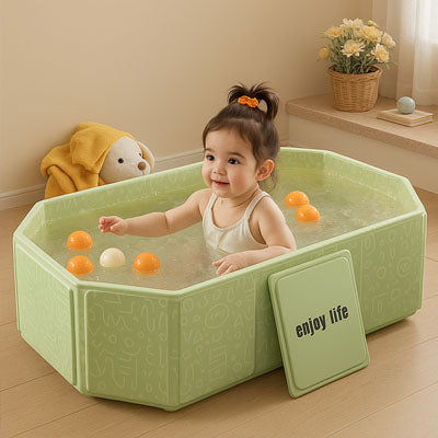 Baignoire bébé - Duniversbebe.com