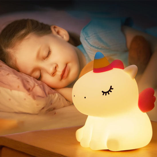 Veilleuse bébé - Duniversbebe.com