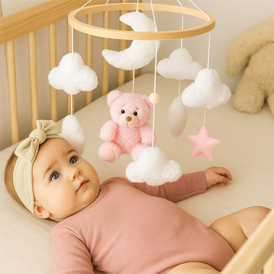 Mobile bebe - Duniversbebe.com