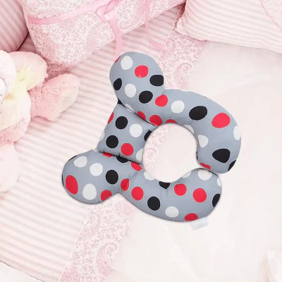 Coussin Bébé - BabyTravelPillow™ - Pastill