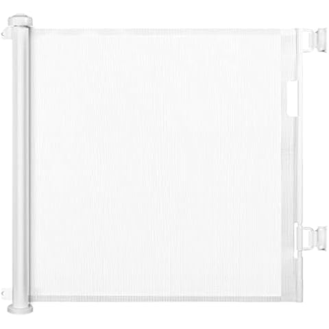 barrières de sécurité