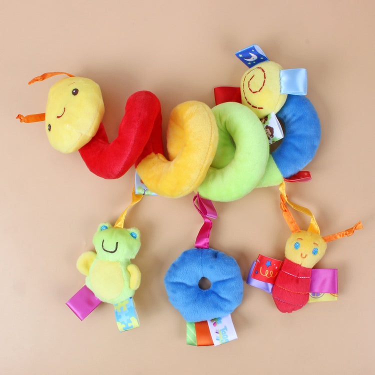 jouet  bébé  tour de lit - Duniversbebe.com