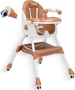 Chaise haute - Duniversbebe.com
