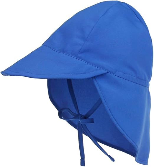 Chapeau d'été enfants