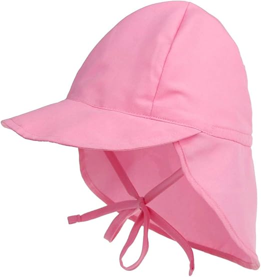 Chapeau d'été enfants