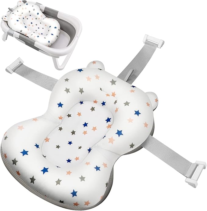 Coussin de bain bébé - Duniversbebe.com