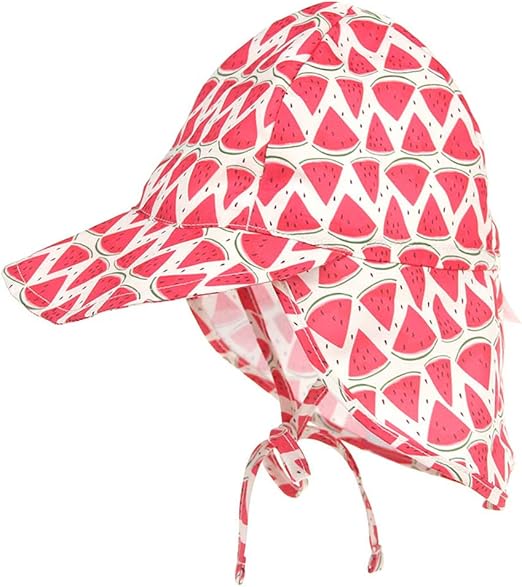 Chapeau d'été enfants