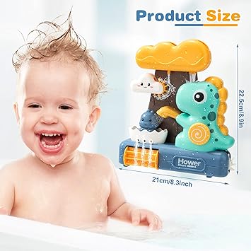 Jouet de bain - Duniversbebe.com