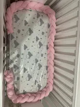 tresse de lit - Duniversbebe.com