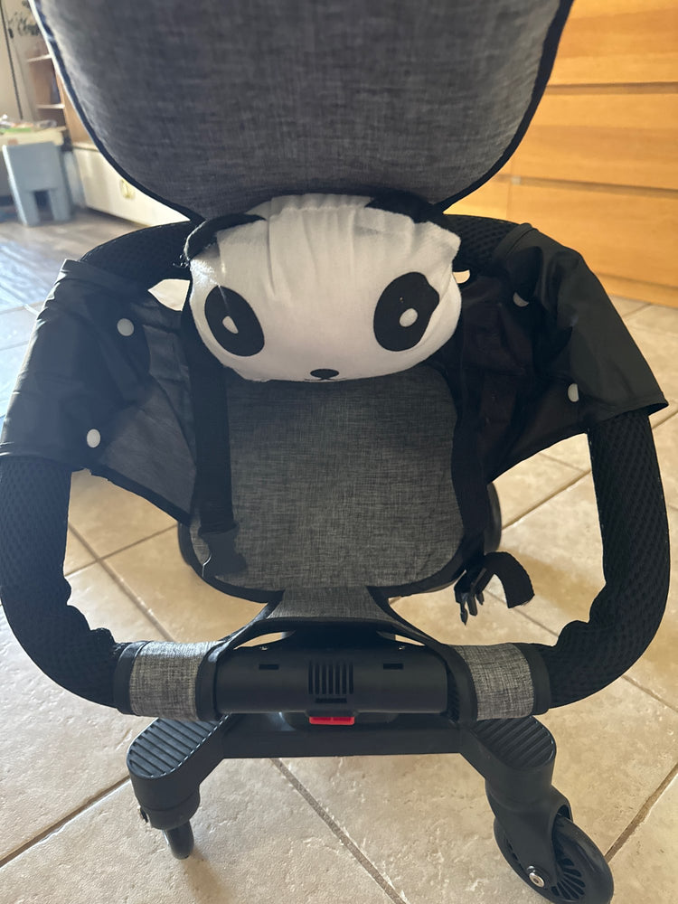 Poussette - TravelLite™ -  de voyage polyvalente pour  bebe - Duniversbebe.com