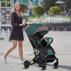 Poussette bébé légère