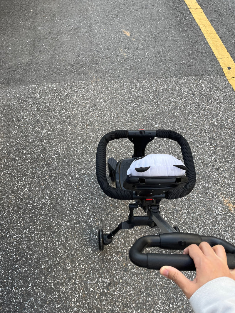 Poussette - TravelLite™ -  de voyage polyvalente pour  bebe