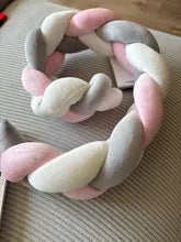 tresse de lit - Duniversbebe.com