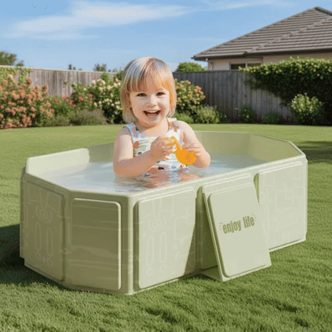 Baignoire bébé - Duniversbebe.com