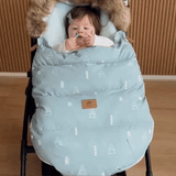 Chancelière Poussette