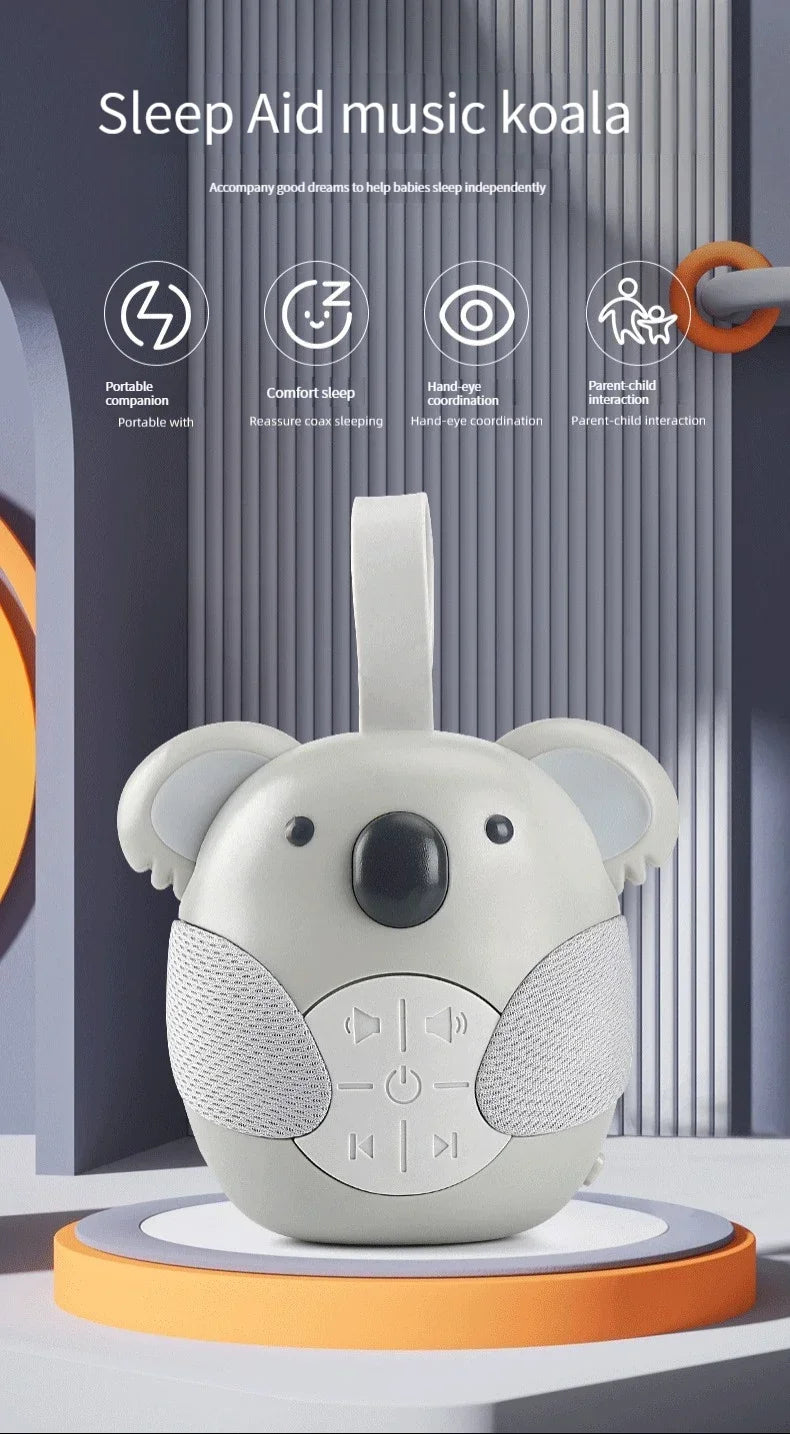 Machine à bruit blanc